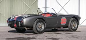 Image 13/29 of AC Ace Bristol (1957)