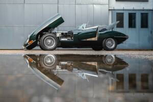 Image 18/48 de Jaguar Type E 4.2 (1965)