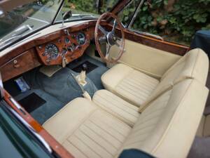 Bild 43/45 von Jaguar XK 140 DHC (1955)