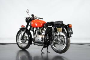 Imagen 2/50 de Gilera DUMMY (1954)
