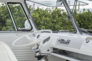 Bild 2/8 von Volkswagen T1 Samba 1.5 (1968)