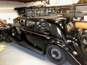 Bild 4/11 von Alvis Speed 25 (1937)