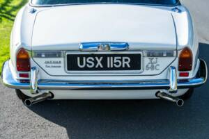Afbeelding 7/50 van Jaguar XJ 5.3 C (1976)