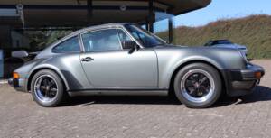 Imagen 3/52 de Porsche 911 Turbo 3.3 (1987)