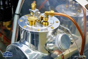 Immagine 31/61 di Bentley Mark VI Special (1950)