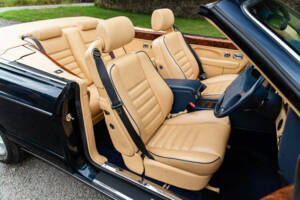Afbeelding 14/50 van Bentley Azure (1997)