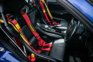 Immagine 10/42 di Porsche 911 GT3 (2000)