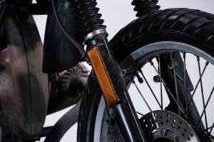 Image 42/50 of BMW R 80 GS (1988)