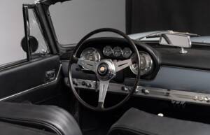 Bild 22/36 von Maserati 3500 GT Spyder Vignale (1962)