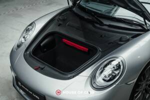 Bild 12/25 von Porsche 911 Carrera S (2017)