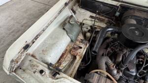 Afbeelding 27/95 van Bedford HA Roma Dormobile (1968)