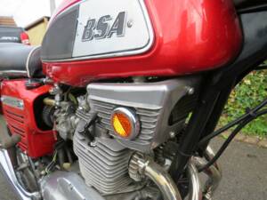 Imagen 23/49 de BSA A 75 Rocket 3 (1969)