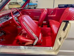 Afbeelding 24/40 van Ford Mustang 289 (1964)