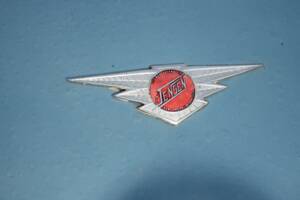 Image 32/46 of Jensen 541 S (1961)