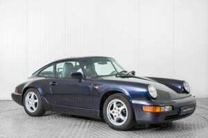 Bild 5/50 von Porsche 911 Carrera 2 (1991)