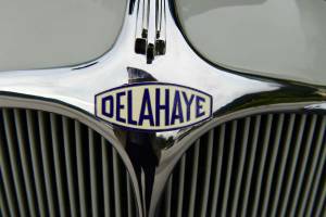Afbeelding 31/50 van Delahaye 135 MS Special (1936)