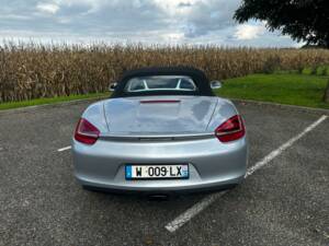 Image 6/18 of Porsche Boxster (2014)