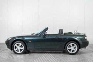 Image 7/48 of Mazda MX-5 1.8 (2006)