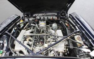 Bild 12/27 von Daimler Double Six Avon-Stevens (1978)