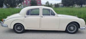 Imagen 3/50 de Jaguar 2.4 Litre (1959)