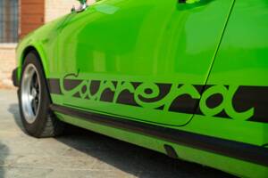 Bild 36/50 von Porsche 911 Carrera 2.7 (1974)