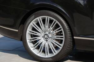 Bild 10/50 von Bentley Continental GTC (2007)