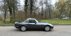 Bild 4/12 von Evante Mk I (1989)