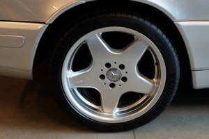 Bild 42/63 von Mercedes-Benz SL 320 &quot;Final Edition&quot; (2001)
