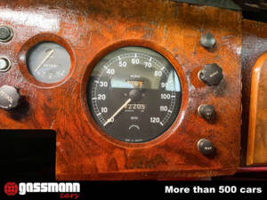 Immagine 9/15 di Jaguar Mk IX (1960)