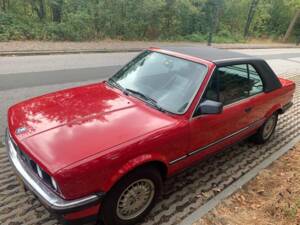 Bild 3/12 von BMW 325i (1986)