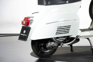 Bild 34/50 von Piaggio Vespa 125 Super (1966)