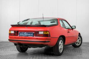 Afbeelding 42/50 van Porsche 924 S (1986)