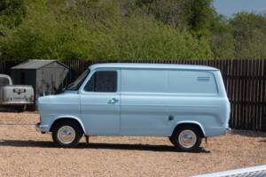 Bild 26/50 von Ford Transit (1972)