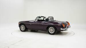 Bild 4/15 von MG MGB (1972)