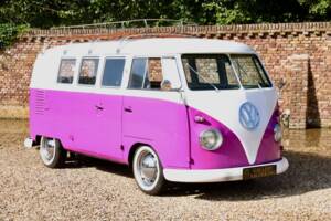 Image 27/50 of Volkswagen T1 Kombi (1958)