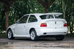 Imagen 5/50 de Ford Escort RS Cosworth (1997)