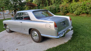 Imagen 4/8 de Lancia Flaminia Coupe Pininfarina (1960)