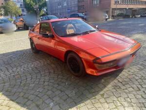 Imagen 5/8 de Matra Murena (1982)