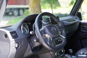 Image 2/18 de Mercedes-Benz G 500 Final Edition 200 (2014)