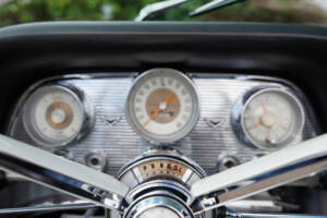 Image 14/50 of Ford Thunderbird (1960)