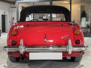 Imagen 6/33 de Austin-Healey 3000 Mk III (BJ8) (1967)