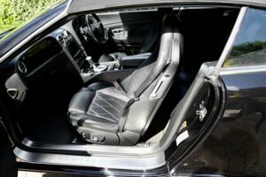 Bild 40/50 von Bentley Continental GTC W12 (2011)
