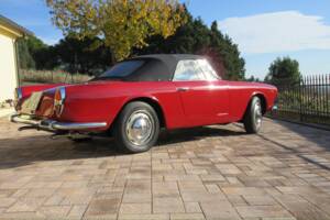 Immagine 8/88 di Lancia Flaminia GT 3C 2.5 Convertible (1962)