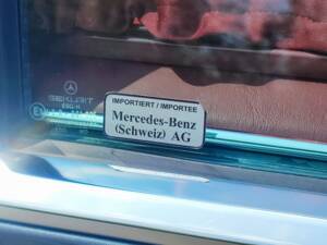 Bild 22/34 von Mercedes-Benz 420 SEL (1989)