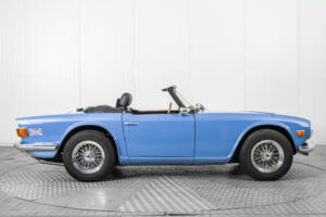 Immagine 10/50 di Triumph TR 6 (1973)