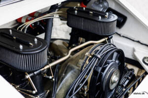 Immagine 52/58 di Porsche 911 2.5 ST (1972)