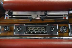Image 38/61 de Mercedes-Benz 250 SE (1966)