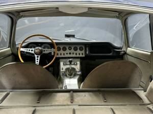 Bild 35/50 von Jaguar E-Type 3.8 (1963)