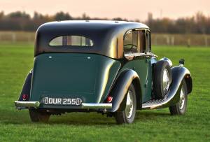 Bild 4/50 von Rolls-Royce Phantom III (1938)