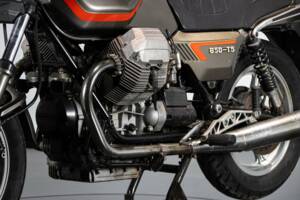 Immagine 24/50 di Moto Guzzi DUMMY (1984)